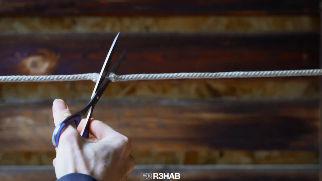 파열의 의미 잘못됨