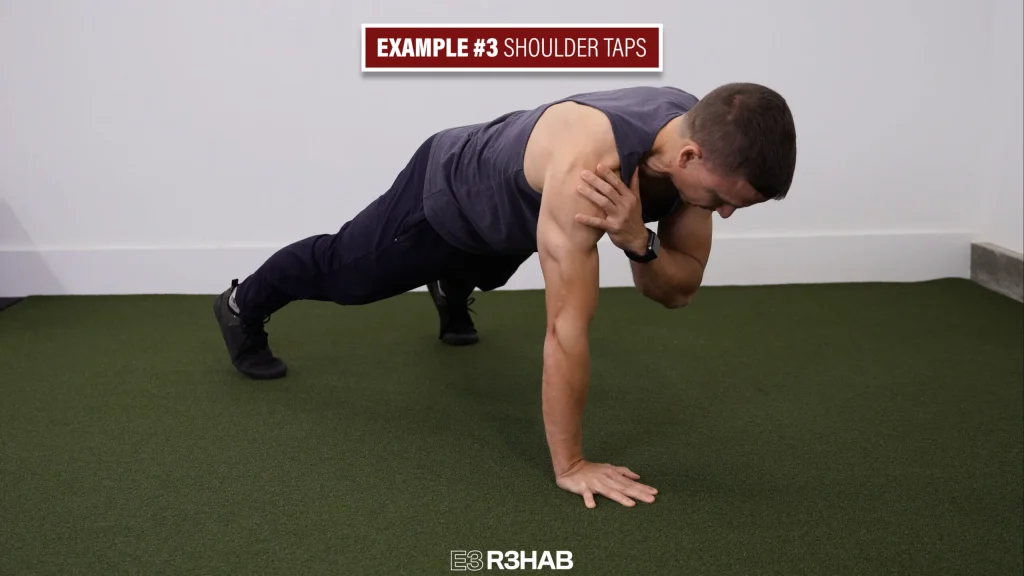 Shoulder Taps scaled 1