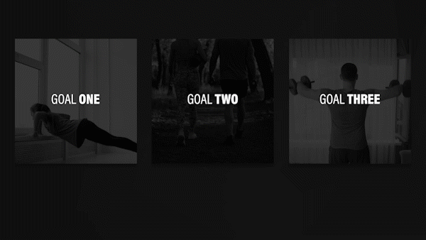 회전근개 파열 재활운동
목표