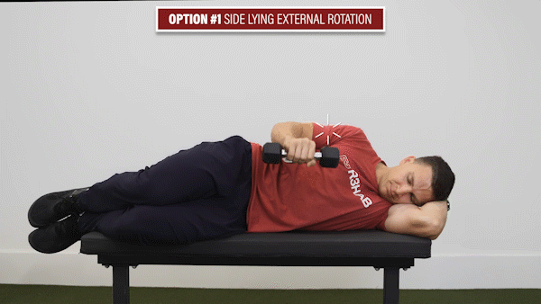 option1 sidelying ext rot 2