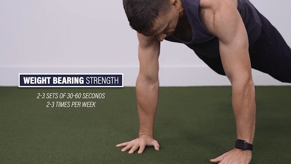 pushing and pulling exercise 1