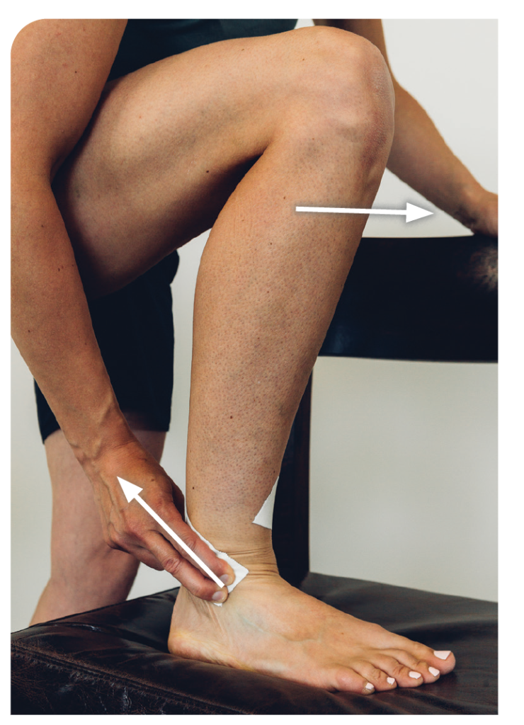 멀리건 컨샙 (출처: 자가 치료 가이드)